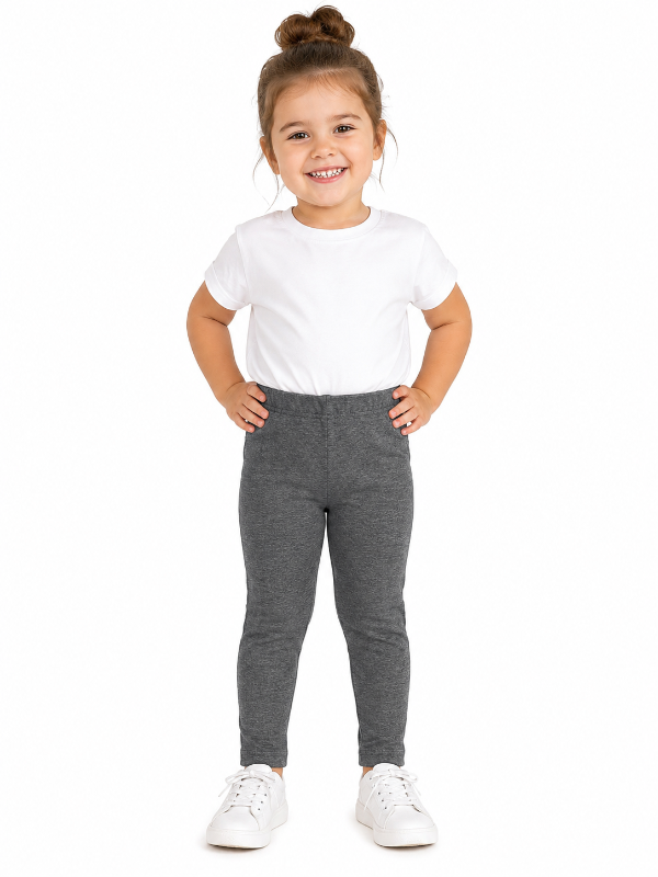 Producto - CALZAS ALGODÓN LISAS BEBA - 3