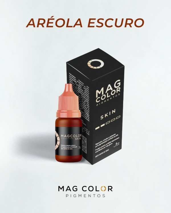 Producto - Areola Oscura MAG 5ml
