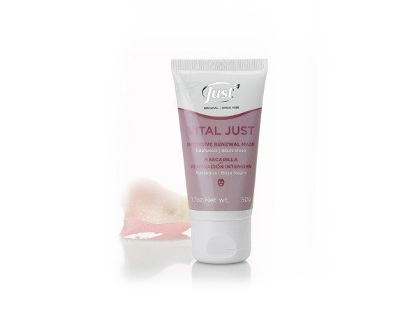 Producto - Mascarilla - Renovación Intensiva Vital Just