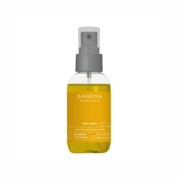 Producto - Aromatizador Piña Caribe Car 120 ml