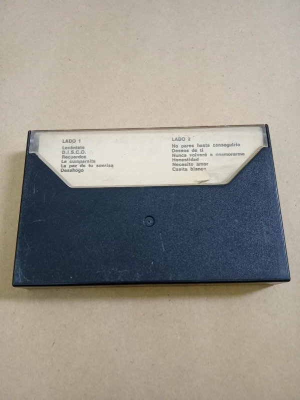 Producto - Selección especial - Lafayette - CBS 1980 - 1