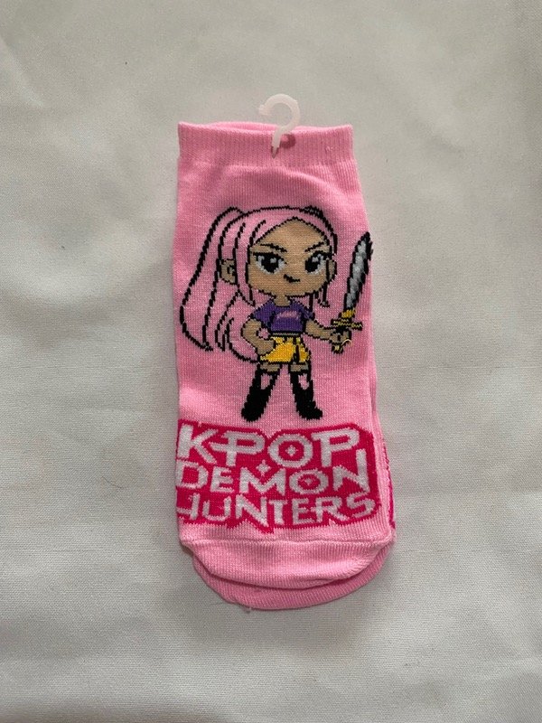Producto - Kpop demon hunters II