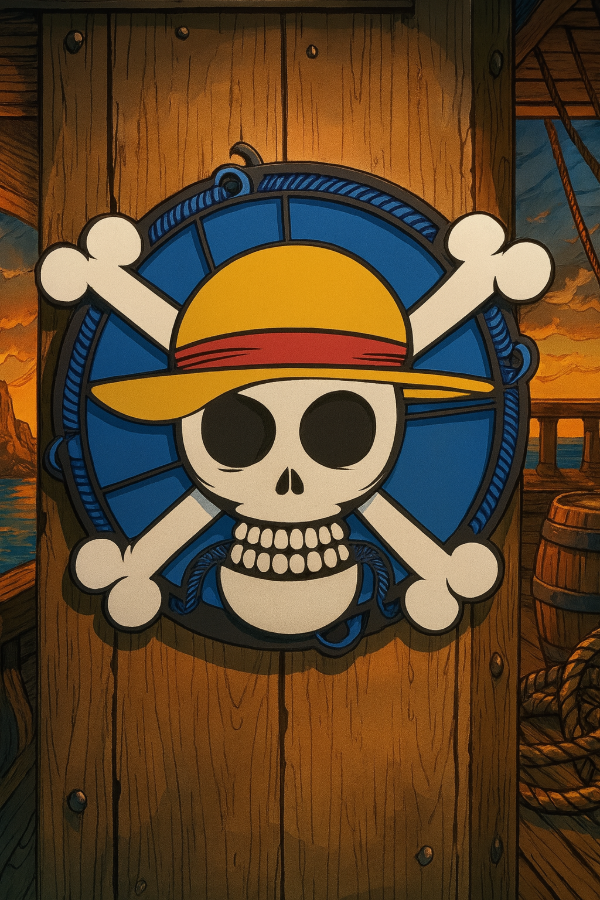 Producto - One piece