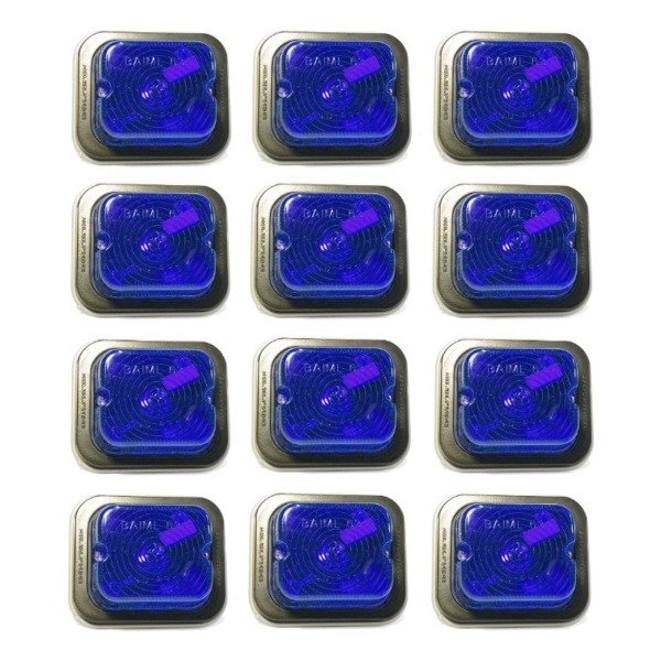 Producto - Faro Baiml 634 / Camión - Pick Up - Trailer / 12 Unidades [P06]