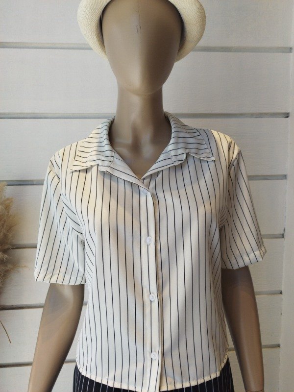 Producto - Camisa ALICIA