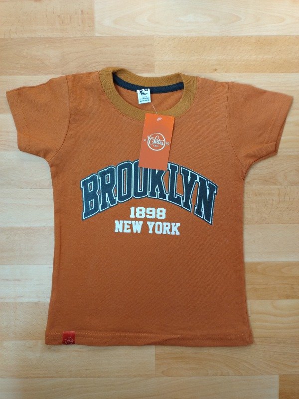 Producto - Remera Brooklynn