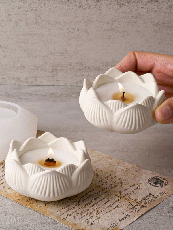 Producto - Flor de Loto
