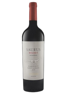 Producto - Saurus Estate Cabernet Sauvignon