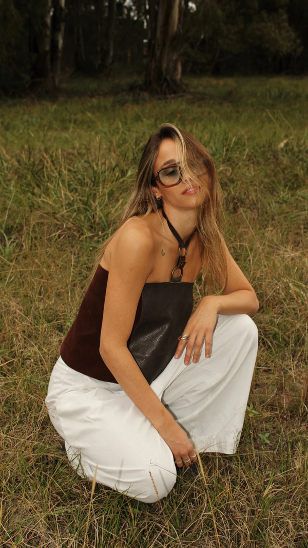Producto - Top Cuero Areco