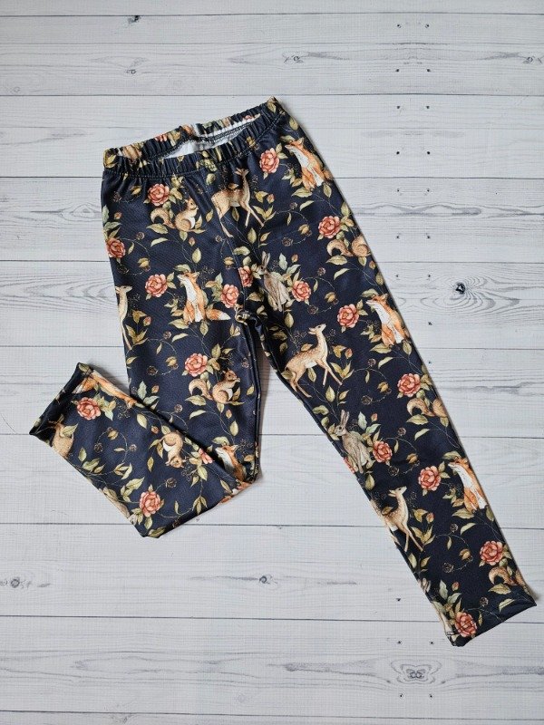 Producto - Calza termica Julieta