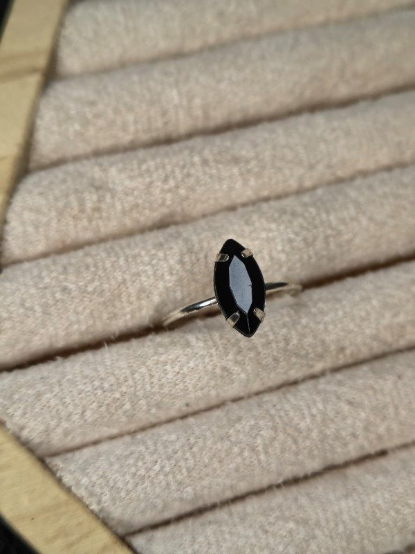 Producto - Anillo Black Diamond