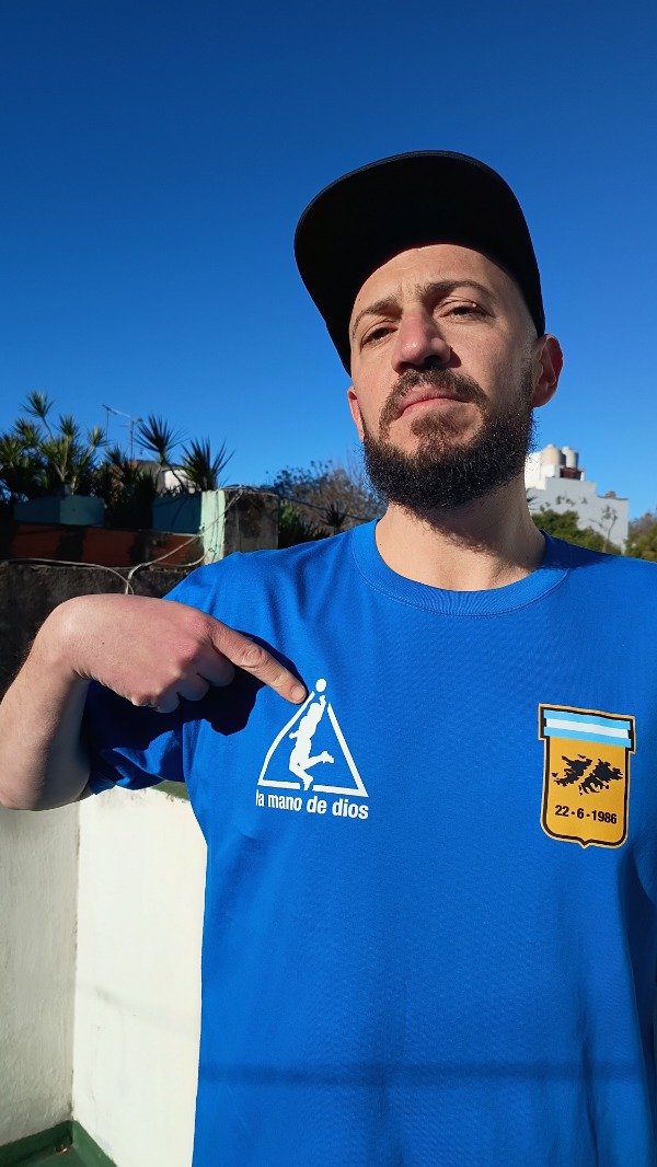 Producto - REMERA 22 DE JUNIO - 0