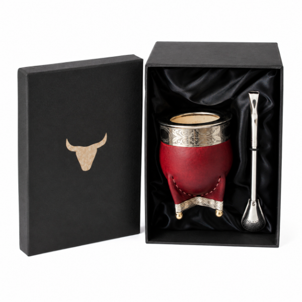 Producto - CAJA DE PRESENTACIÓN PERSONALIZADA