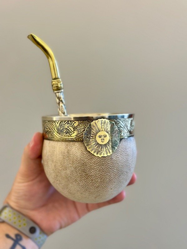 Producto - IMPERIAL CUERO CRUDO SOL