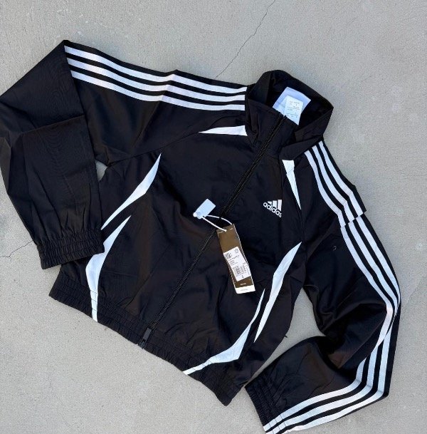 Producto - Campera Retro Adi Modelo 3