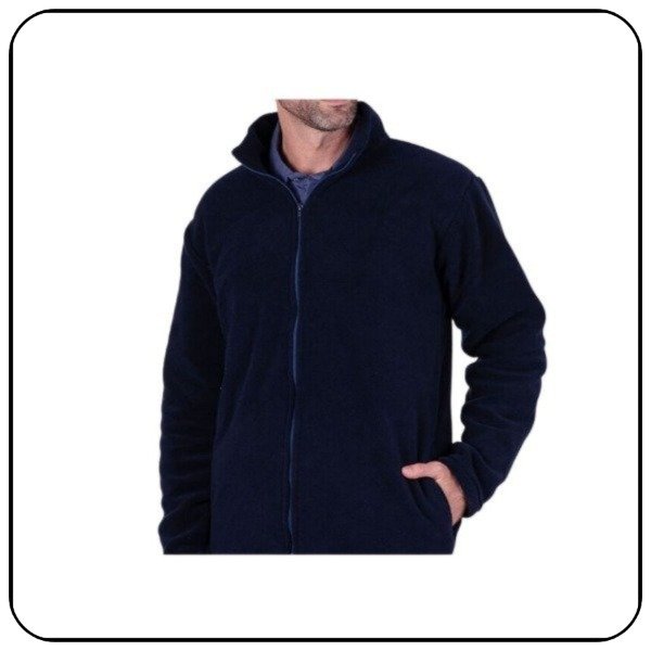 Producto - CAMPERA POLAR