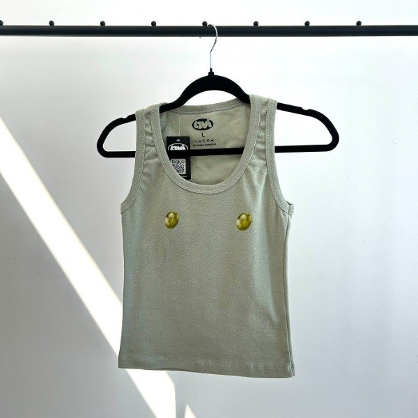Producto - Muscu OLIVE
