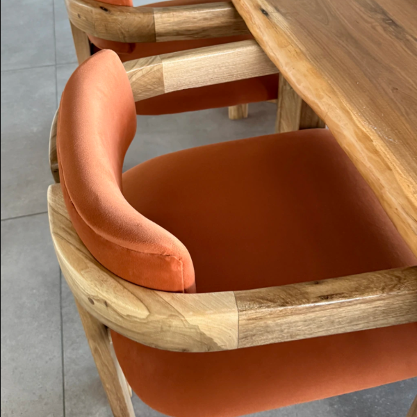 Producto - Silla Piuma - 8