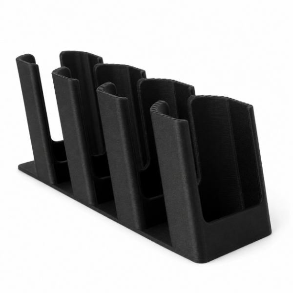Producto - Organizador para Controles Remotos x4 - 1