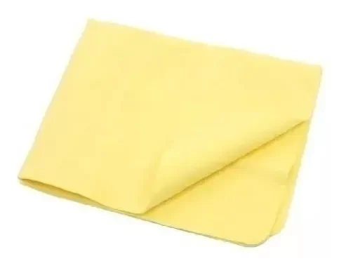 Producto - Paño Chamoix Chico 43x32x0.2cm - 2