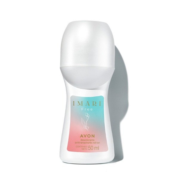 Producto - Imari Free - Desodorante Roll On 50ml