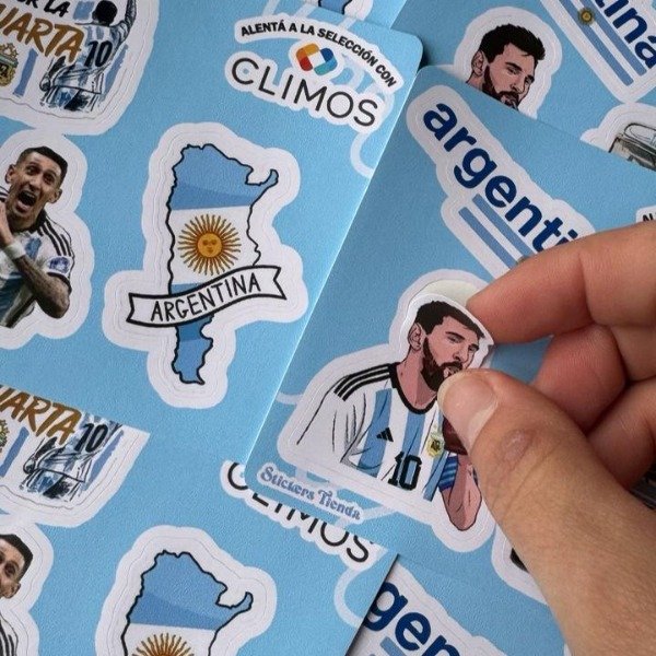 Producto - Planchitas para marcas