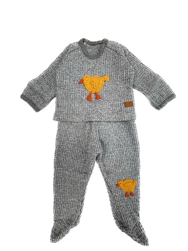 Producto - Conjunto PATO