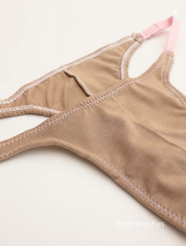 Producto - Tucking 3