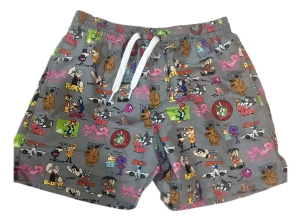 Producto - PERSONAJEVINTSHBAD