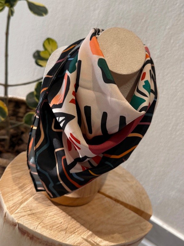 Producto - PAÑUELO MOZAMBIQUE