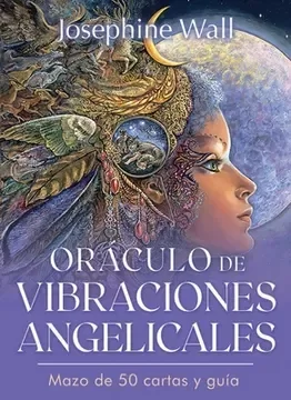Producto - Oráculo de las Vibraciones Angelicales