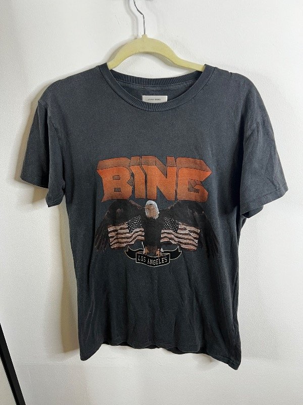 Remera anine bing 17