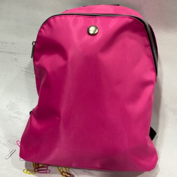 Producto - Mochilas Amayra lisa chica