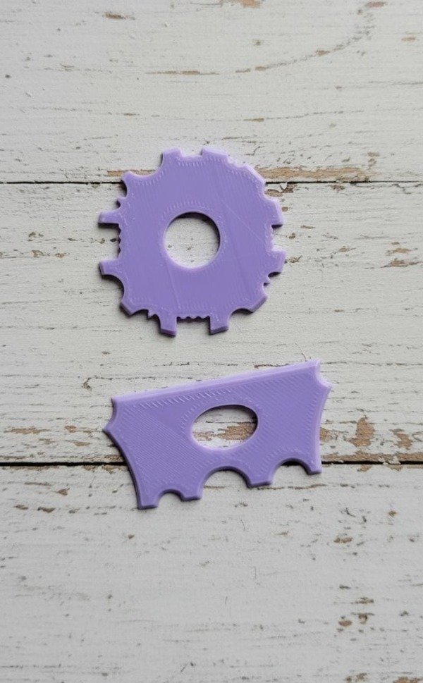 Producto - Bordes Perfectos