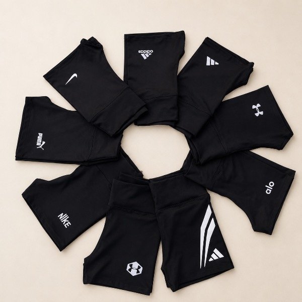 Shorts varios modelos