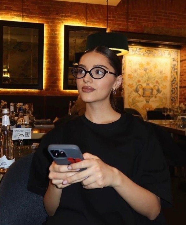 Producto - Anteojos Carme