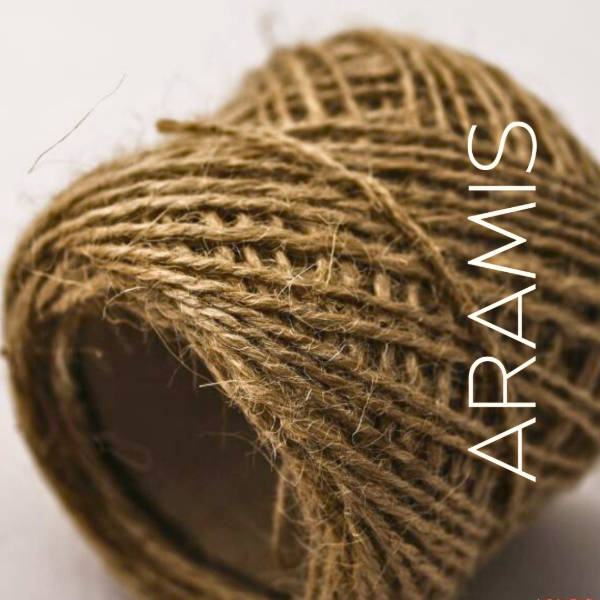 Producto - Hilo de Yute