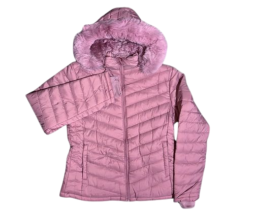 Producto - Campera Serena impermeable