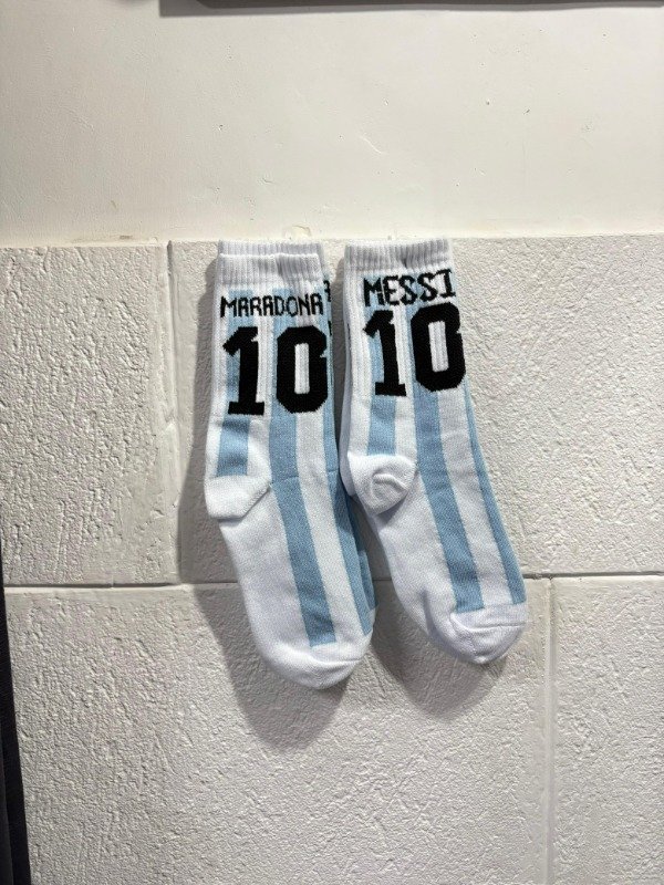 Producto - Medias Argentina