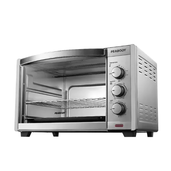 Producto - Horno electrico Peabody