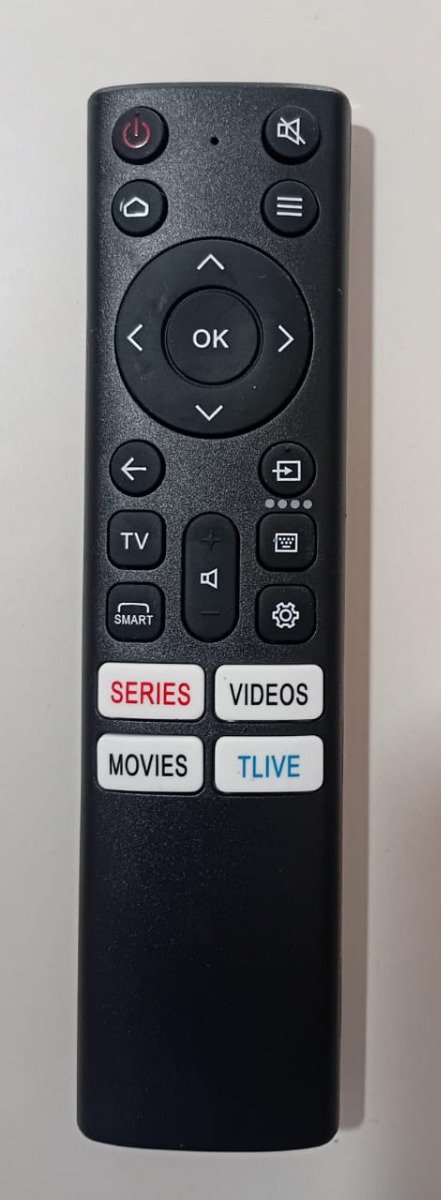 Producto - Control 618