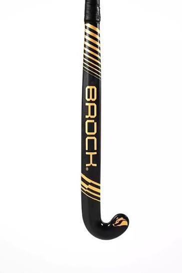 Producto - PALO-BROCK-NEGRO C/DORADO