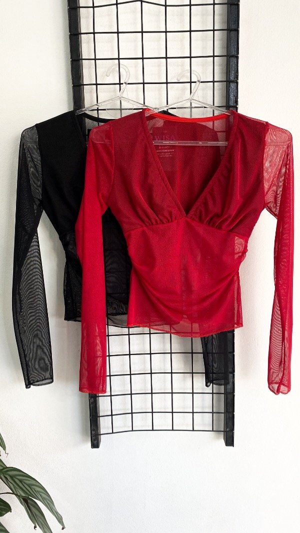 Producto - Top Sabri - Precio 13.500 efectivo/transferencia