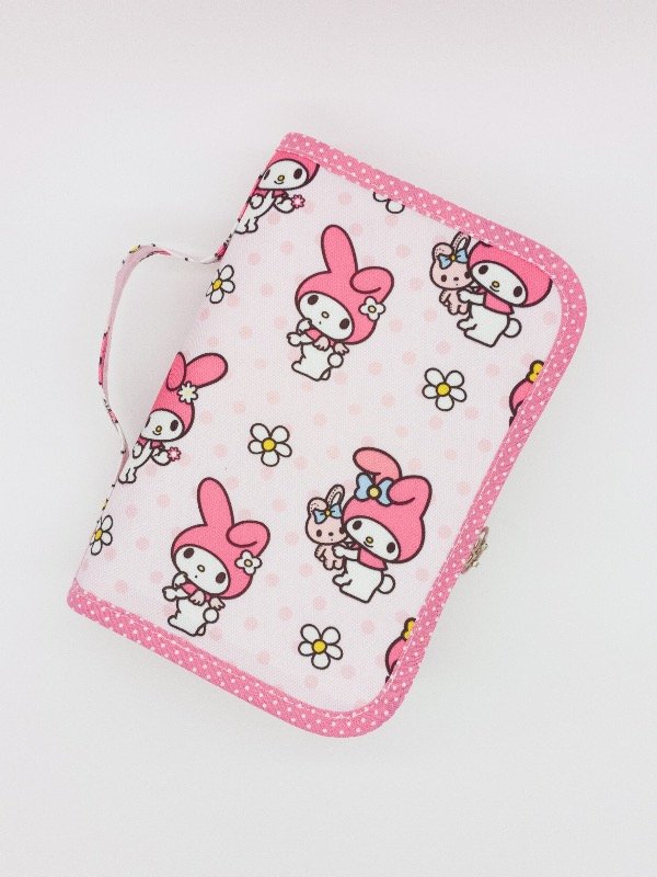 Producto - Cartuchera Mikan - Melody