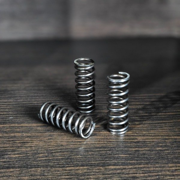 Producto - Resortes Embrague Reforzados Duke 250 390