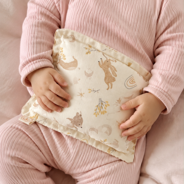 Producto - Almohadita Terapéutica para Bebés Benares - 3