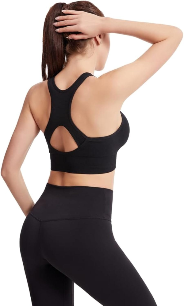 Producto - 3402 - Top Deportivo Lycra Reforazada c/Cierre - 0