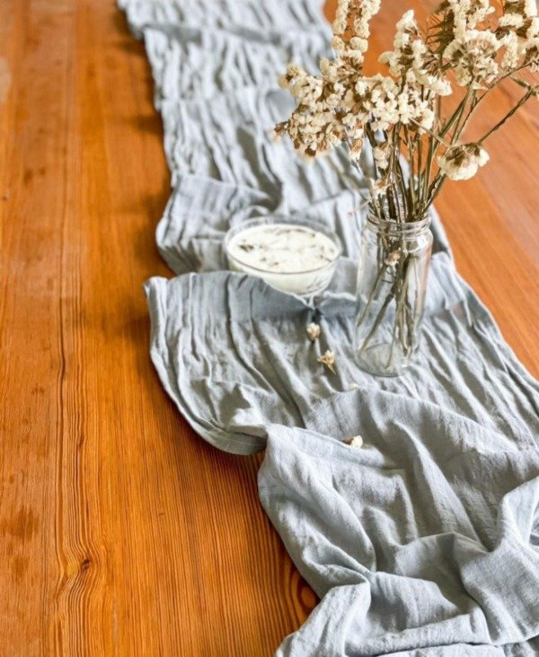 Producto - Camino de mesa Josephine