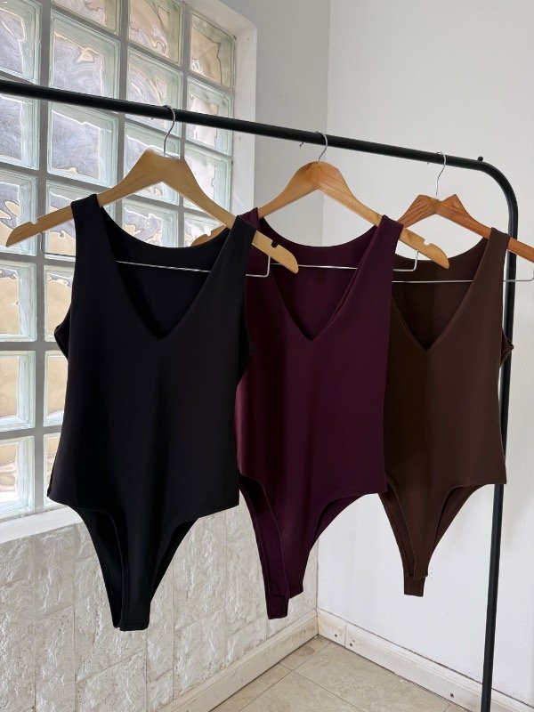 Producto - Body Gisela