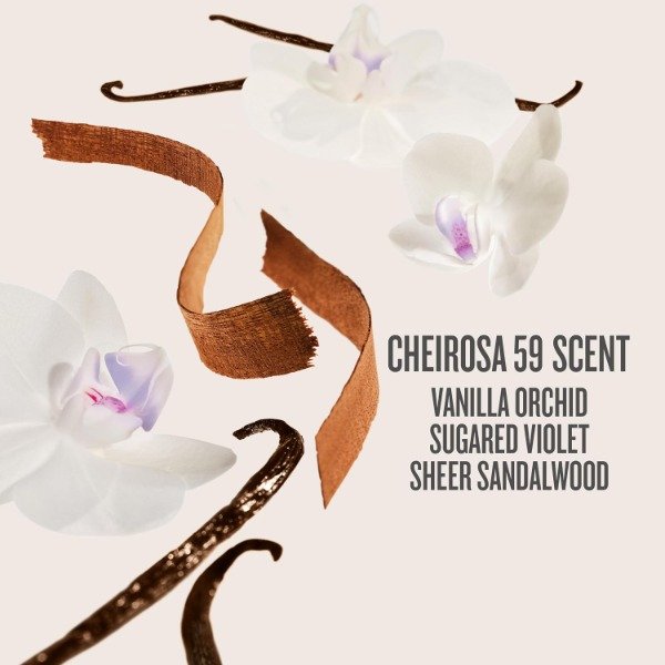 Producto - SOL DE JANEIRO Jet Set Kit de ducha de viaje Cheirosa 59 - 6